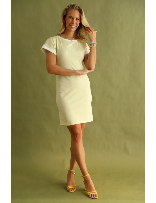 VITALY Ruha - Sárga