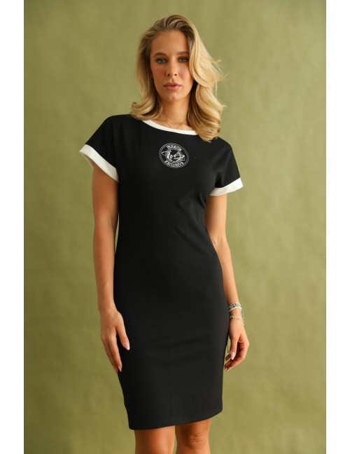 VITALY Ruha - Fekete