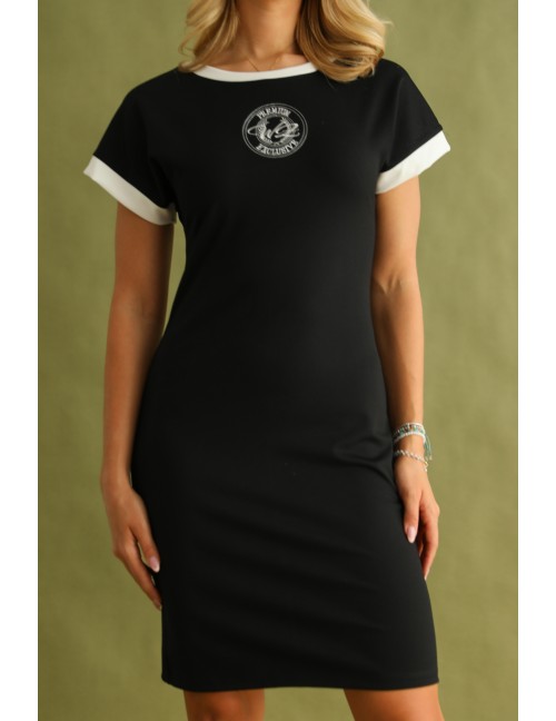 VITALY Ruha - Fekete