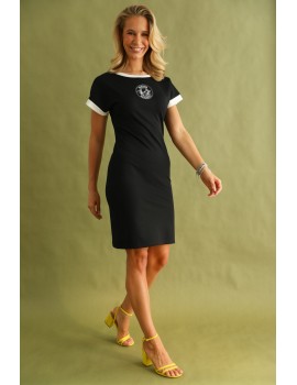 VITALY Ruha - Fekete