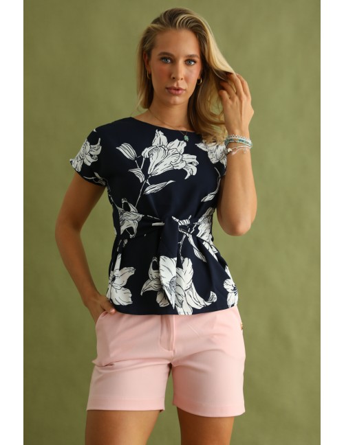 DAPHNE Felső - Fekete