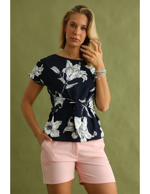 DAPHNE Felső - Sötétkék