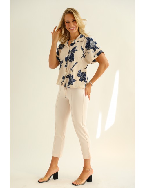 LITA  Felső - Bézs