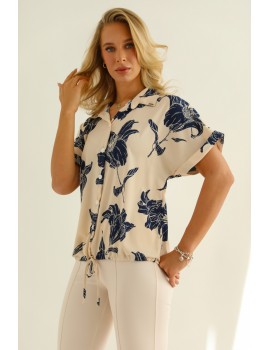 LITA  Felső - Bézs