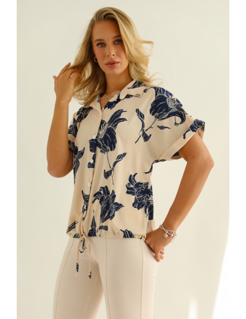 LITA  Felső - Bézs