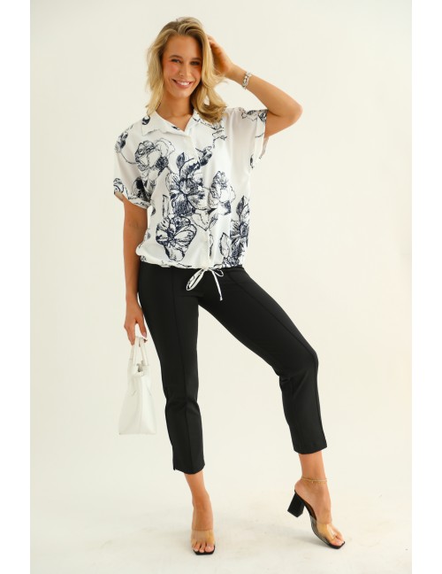 LITA  Felső - Fehér