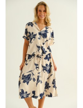 NITA Szoknya - Bézs