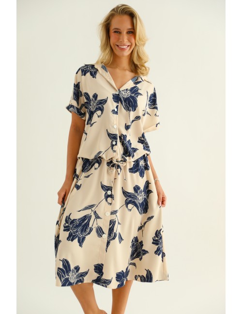 NITA Szoknya - Bézs