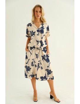 NITA Szoknya - Bézs