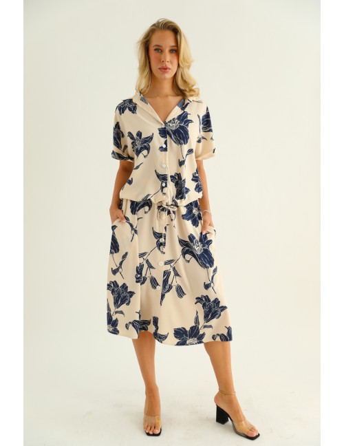 NITA Szoknya - Bézs