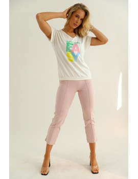 DANA Felső - Fehér