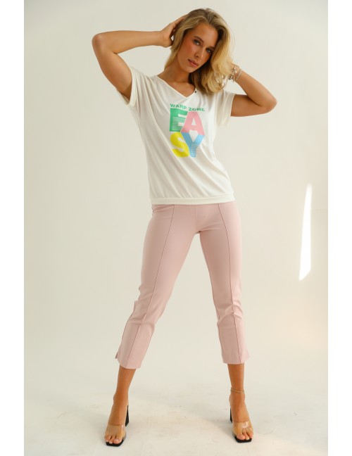 DANA Felső - Fehér