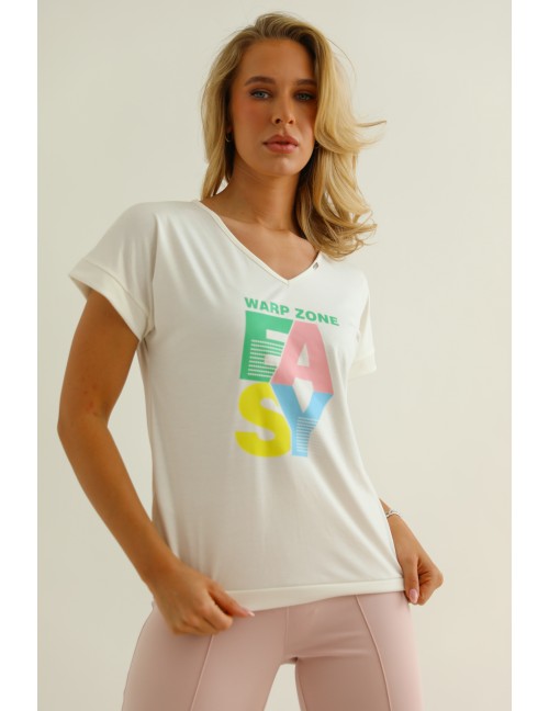 DANA Felső - Fehér