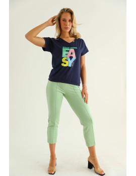 DANA Felső - Sötétkék