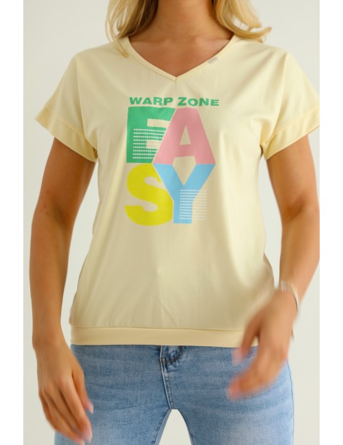 DANA Felső - Sárga