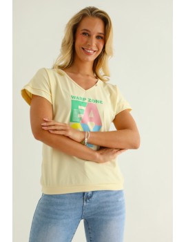 DANA Felső - Sárga