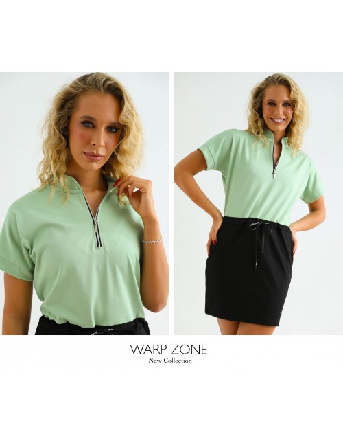 LANA Cipzáras Ruha - Több színben