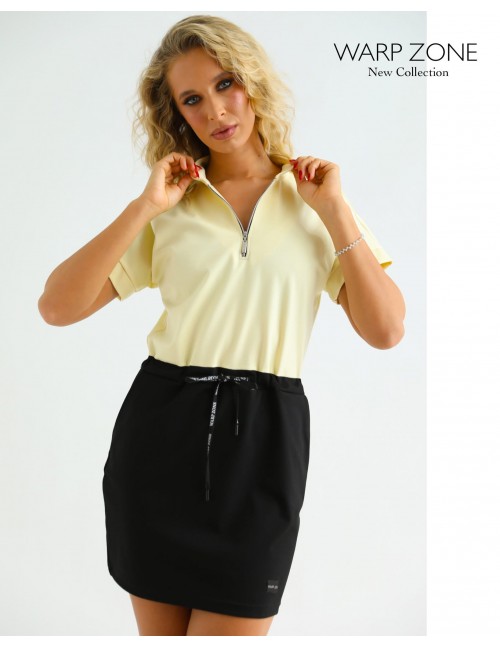 LANA Cipzáras Ruha - Több színben