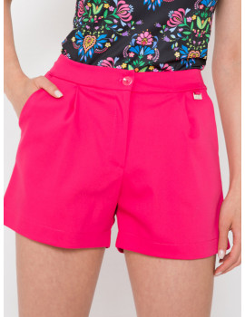 SANDRA Shorts - Pink