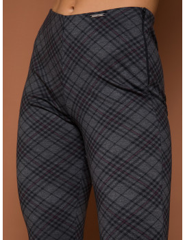 MAIRI Trousers - Printed