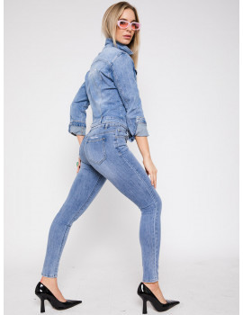 MELFI Skinny Jeans
