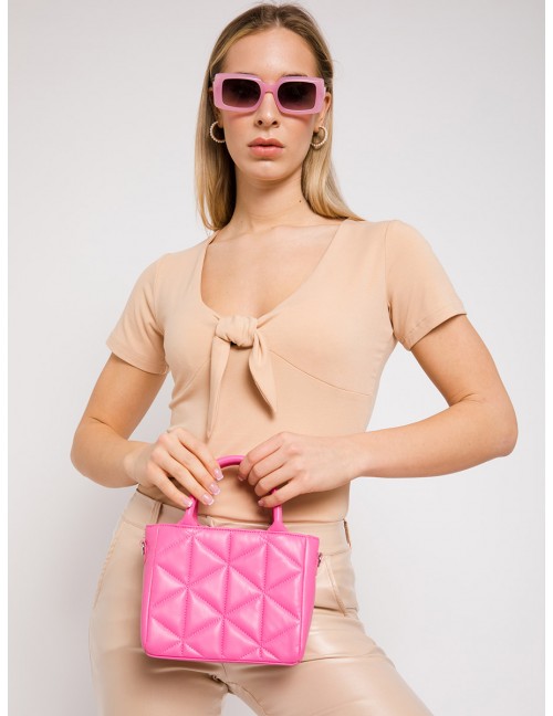LYGIA Top - Beige