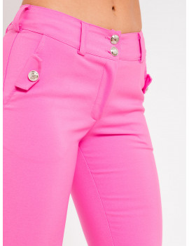 HELENE Trousers - Pink