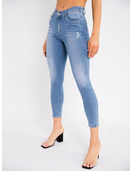 ACERRA Skinny Jeans