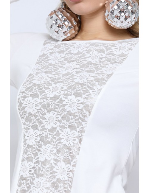 VALERIA Csipkés Felső - Több színben VALERIA Csipkés Felső - Több színben