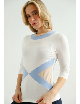 JACINTA T-shirt - More Colours