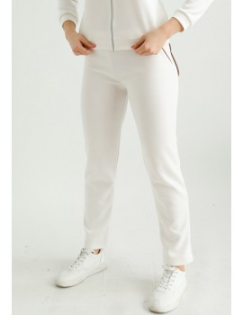 SORALIS Jogger - White