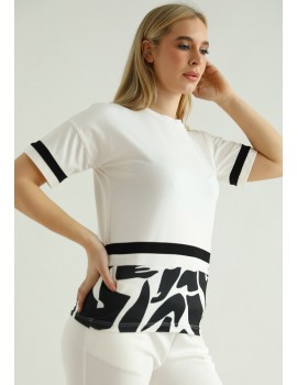 CALLA T-Shirt - White