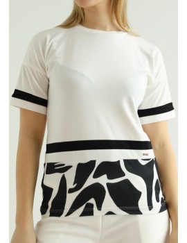 CALLA T-Shirt - White