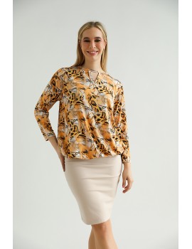 NANNIE  Top