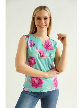 MAGGIE Top