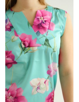 MAGGIE Top