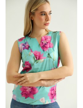 MAGGIE Top