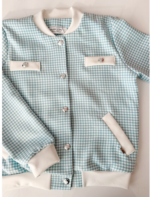 KATHERINE Gombos Dzseki - Kék