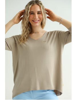 MONTI knitted top 