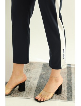 REGINA Trousers - Black