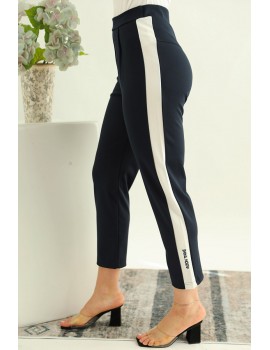 REGINA Trousers - Black