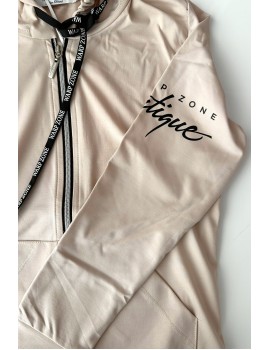 VERONICA Cardigan - Beige