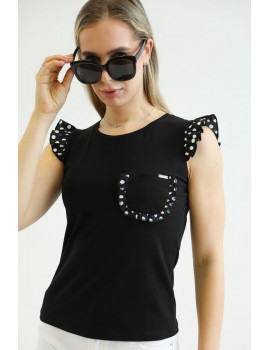 VIDA T-shirt - More Colours