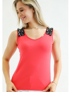 PETRA Top - More Colours