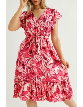 KATE Dress - Pink