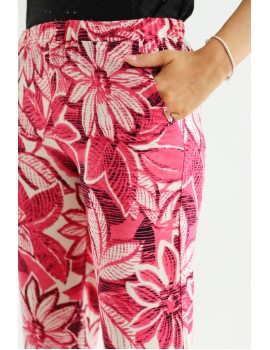 ELLA Trousers - Pink