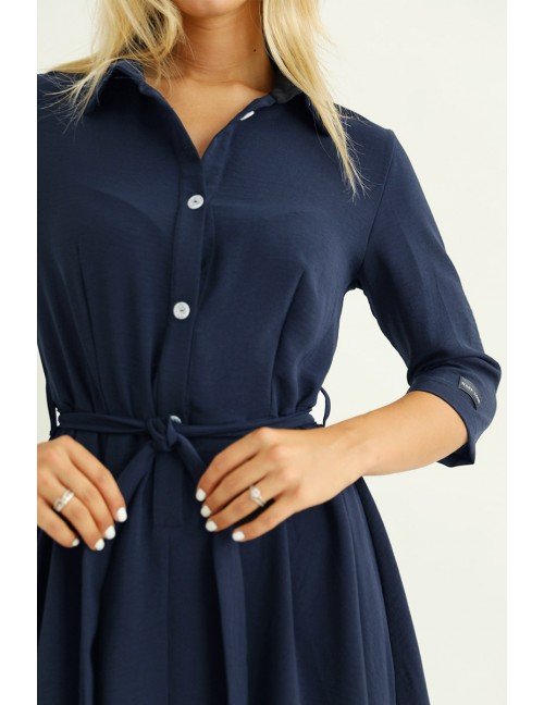 LUNA Ingruha Övvel - Sötétkék