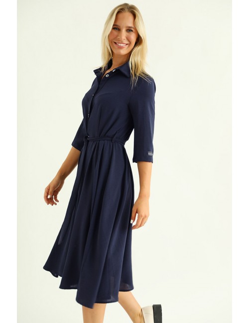 LUNA Ingruha Övvel - Sötétkék