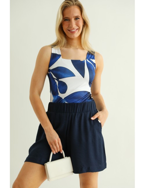 LINY T-Shirt - Blue