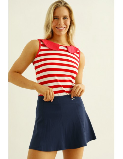 LETTY Skirt - Navy